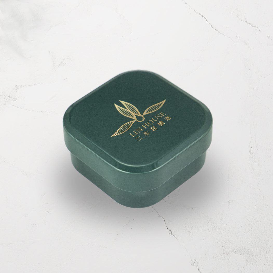 Gold Skin-Aid Balm Subscription