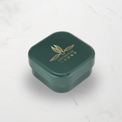 Gold Skin-Aid Balm Subscription