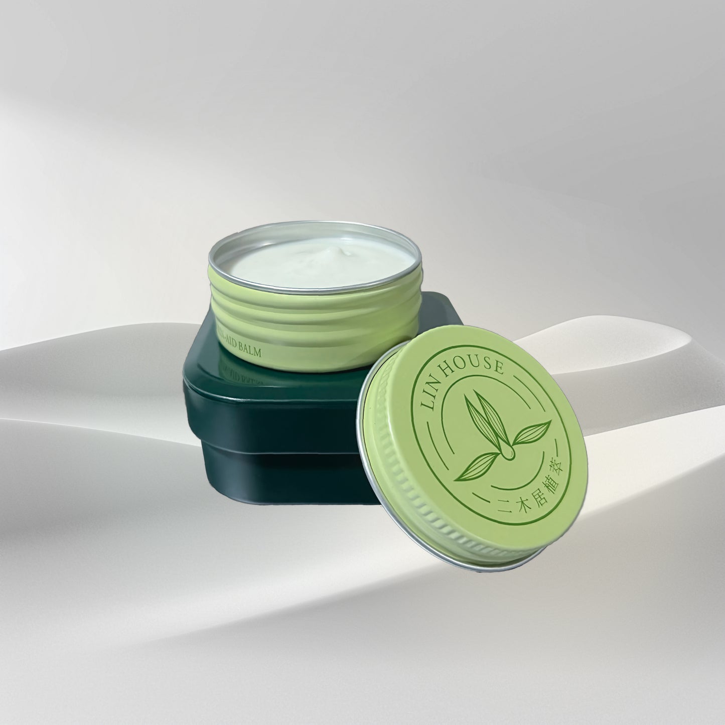 Gold Skin-Aid Balm Subscription